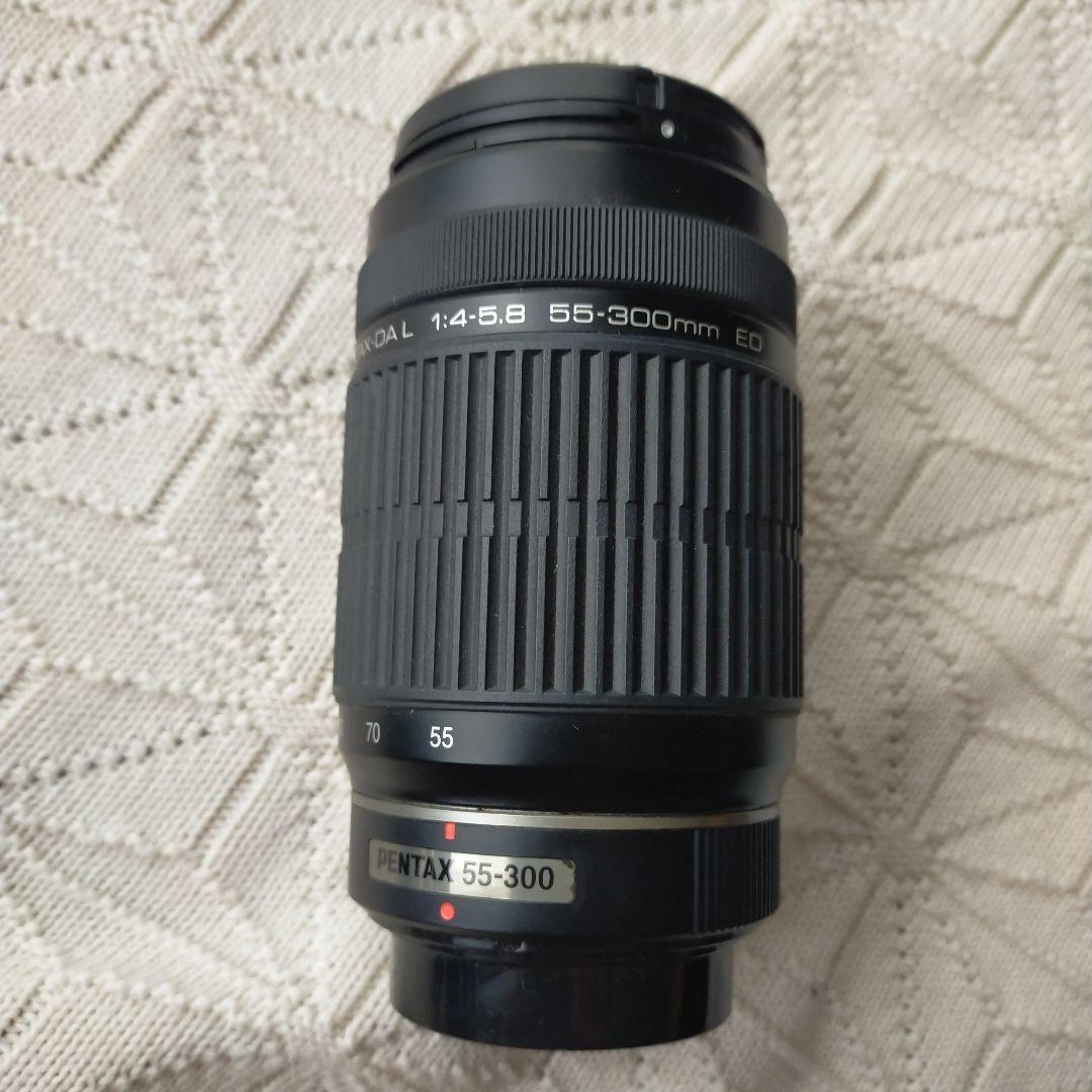 PENTAX ズームレンズ