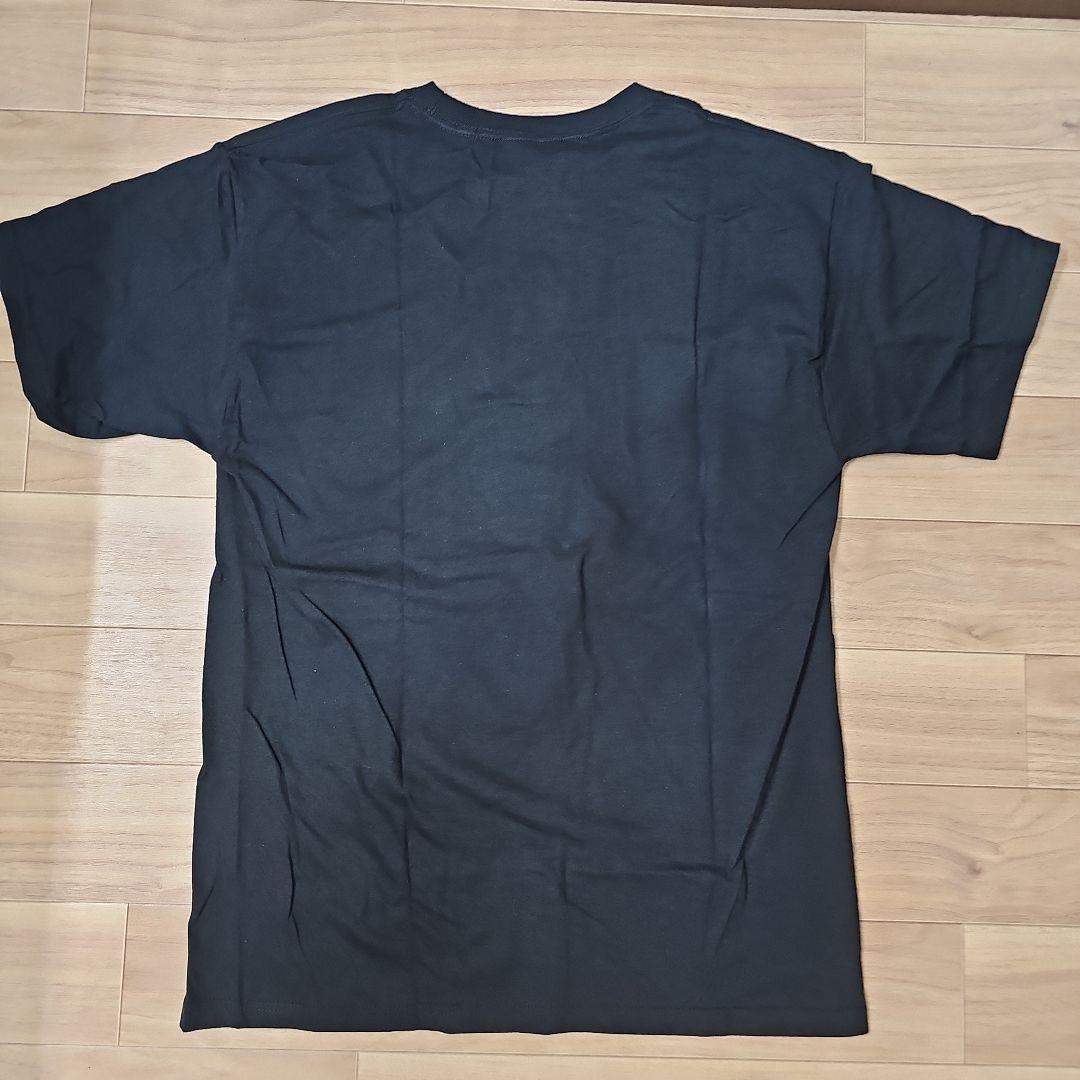 【レア】マイケル・ジャクソン Tシャツ Mサイズ ブラック