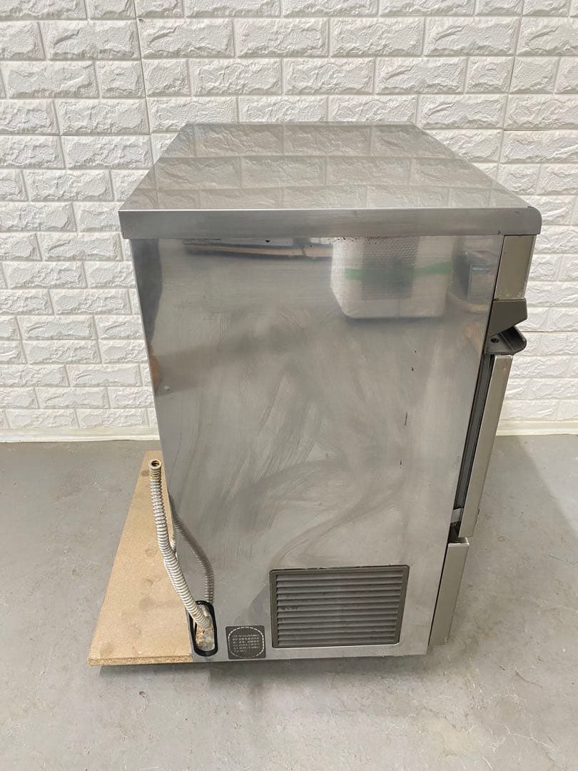 ホシザキ製氷機　IM-45TL