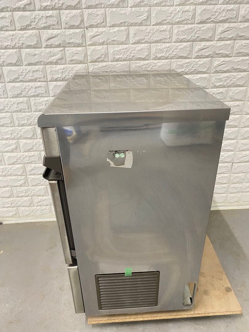 ホシザキ製氷機　IM-45TL