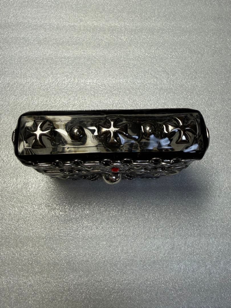 iQOS アイコス イルマワン デコケース 地雷系 ロック パンク 51 セット