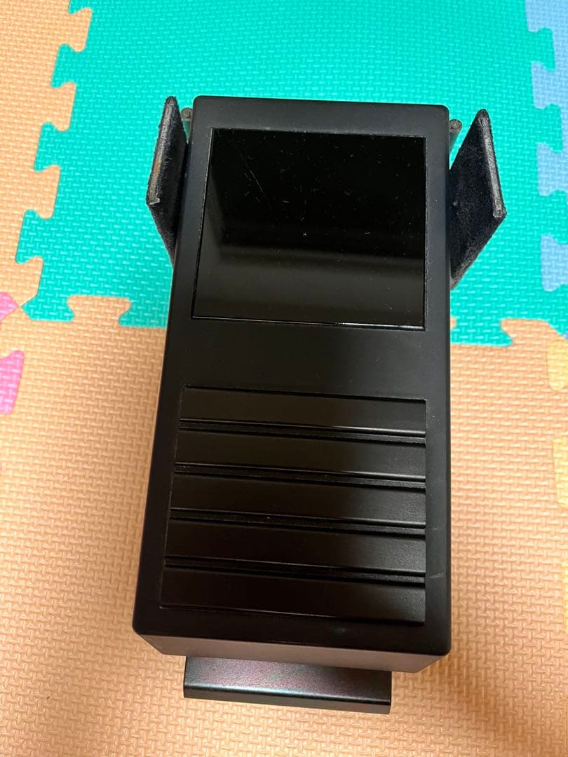 ヤマハ　エレクトーン　エクスプレッションペダル用　補助ペダル