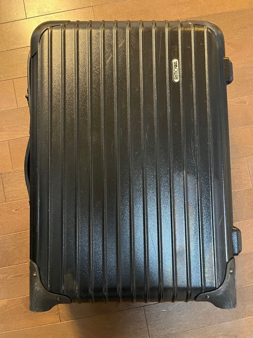 リモワ 2輪 サルサ