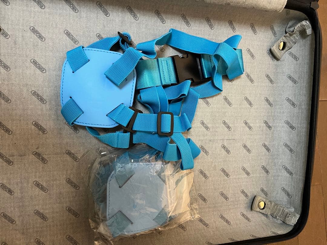 リモワ 2輪 サルサ