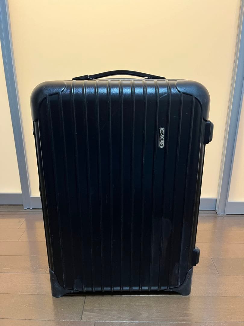 リモワ 2輪 サルサ