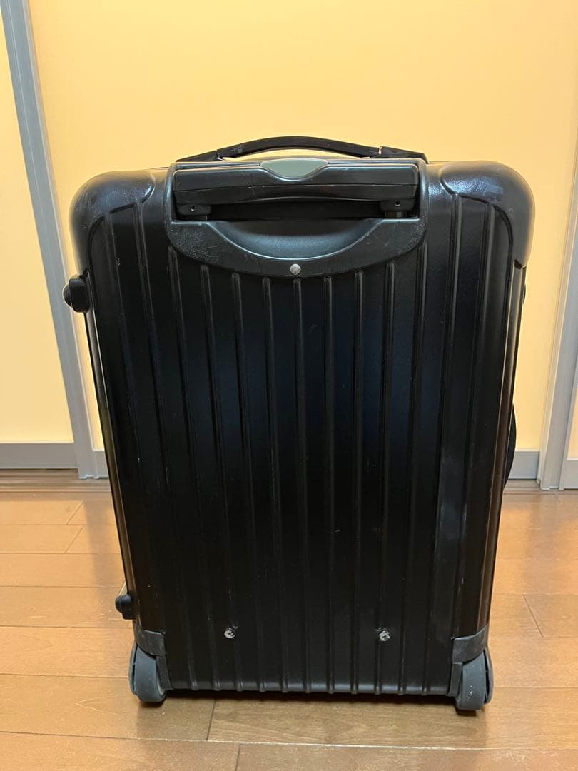 リモワ 2輪 サルサ