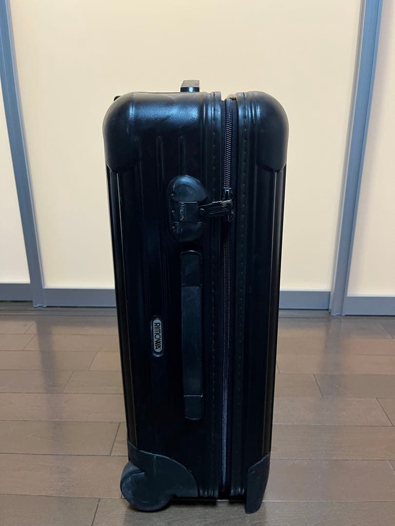 リモワ 2輪 サルサ