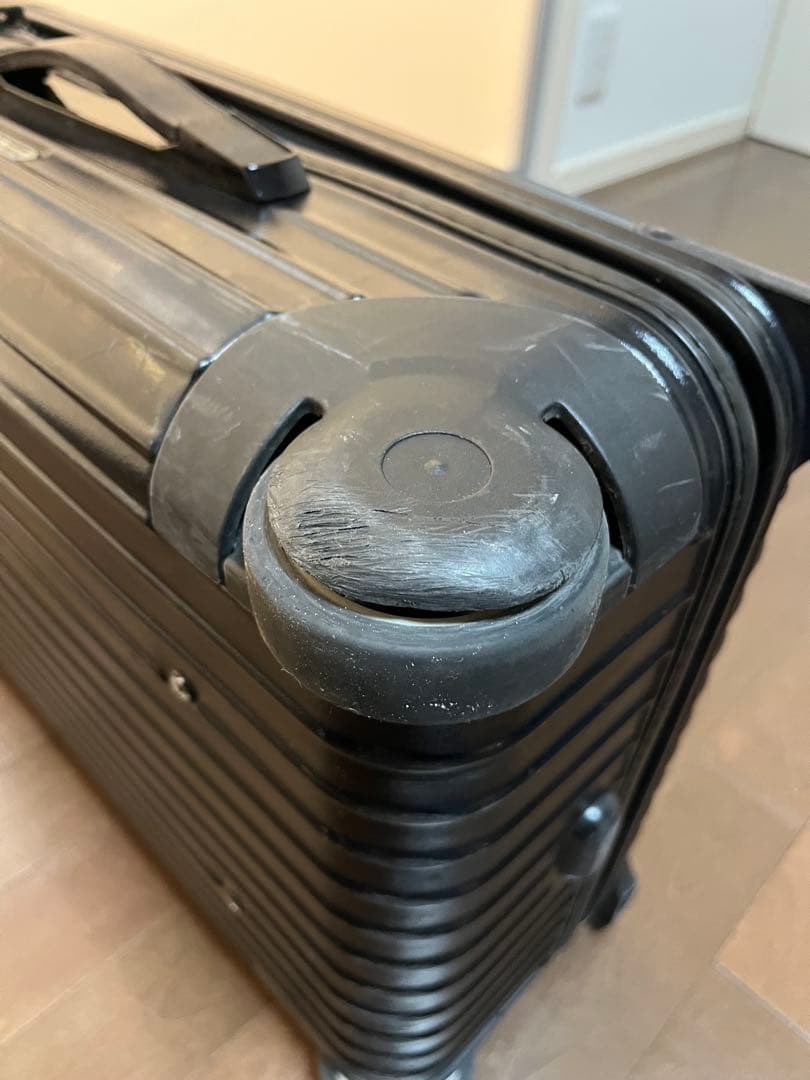 リモワ 2輪 サルサ