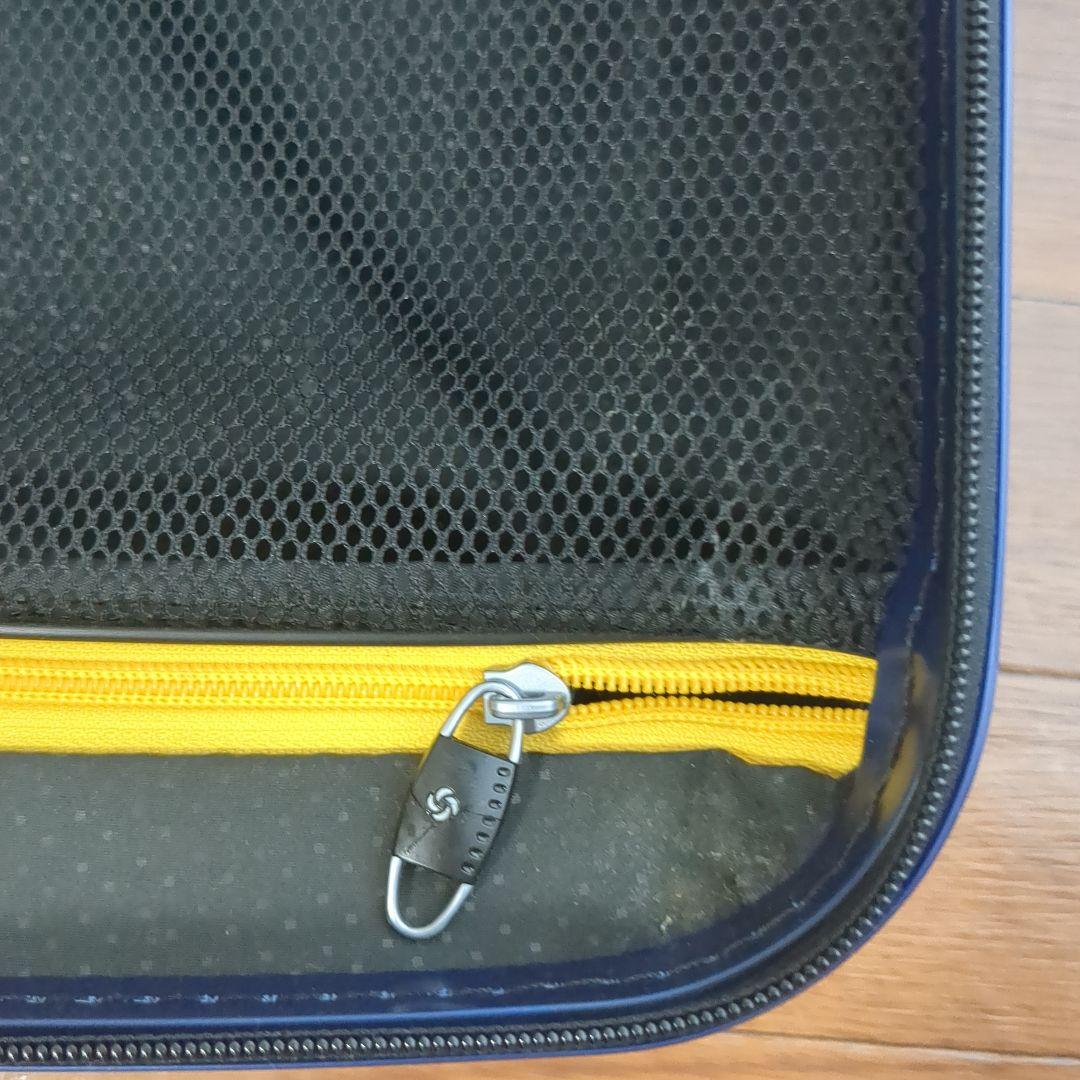 Samsonite GRAVITON LIGHT スーツケース