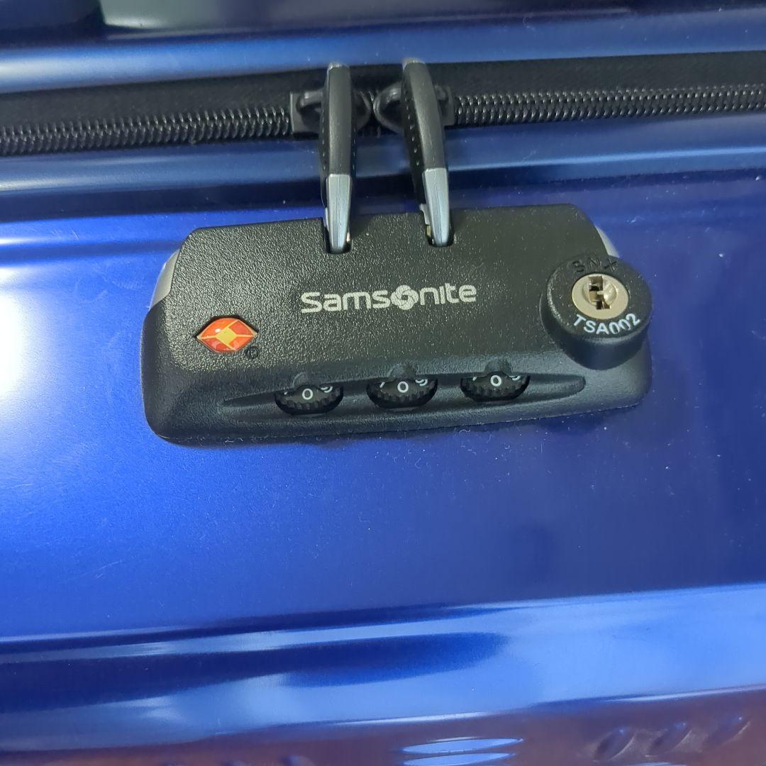 Samsonite GRAVITON LIGHT スーツケース