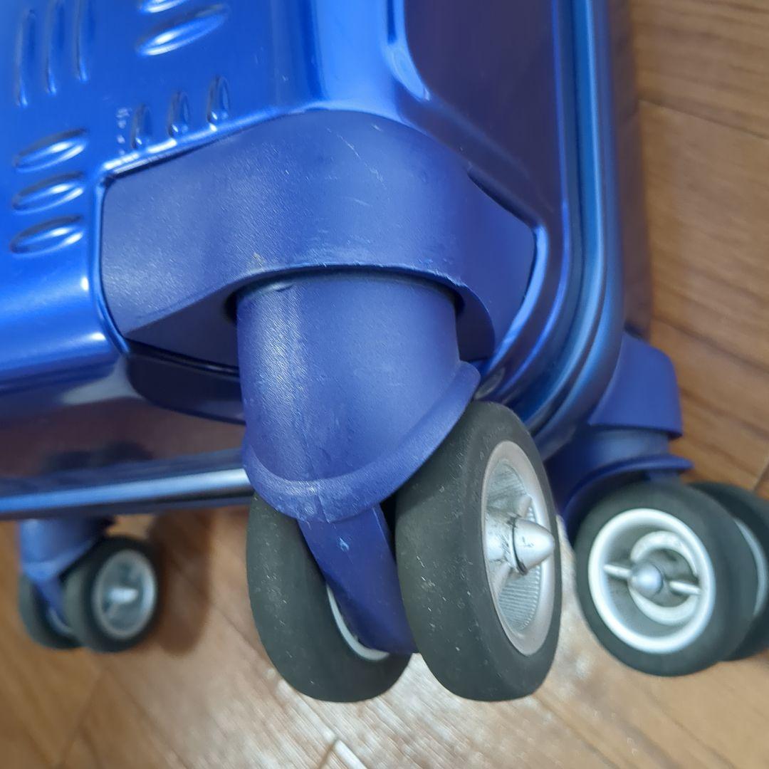 Samsonite GRAVITON LIGHT スーツケース