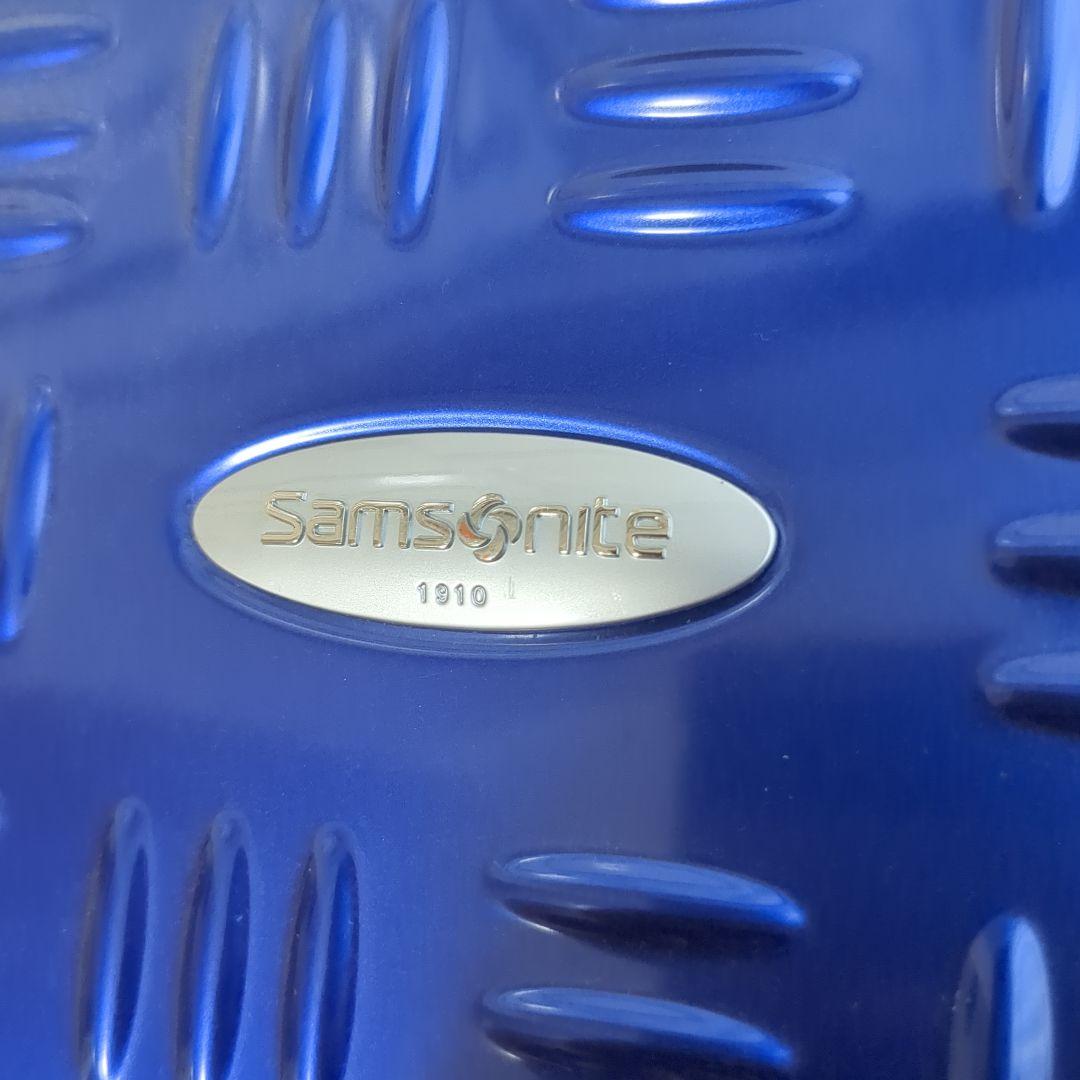 Samsonite GRAVITON LIGHT スーツケース