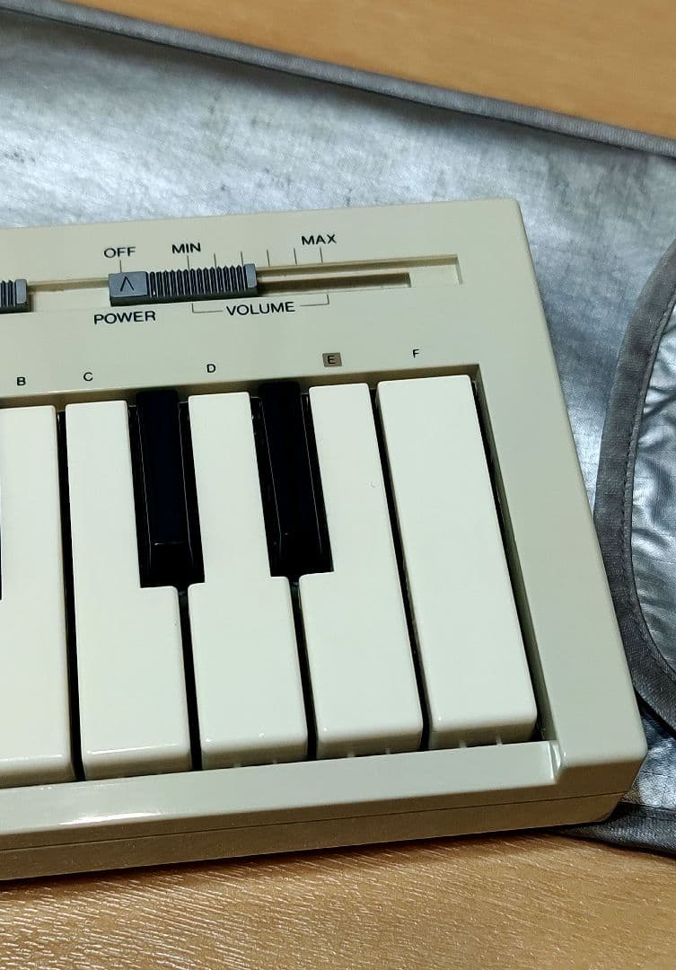 【ジャンク】ヤマハ HandySound HS-500｜YAMAHA