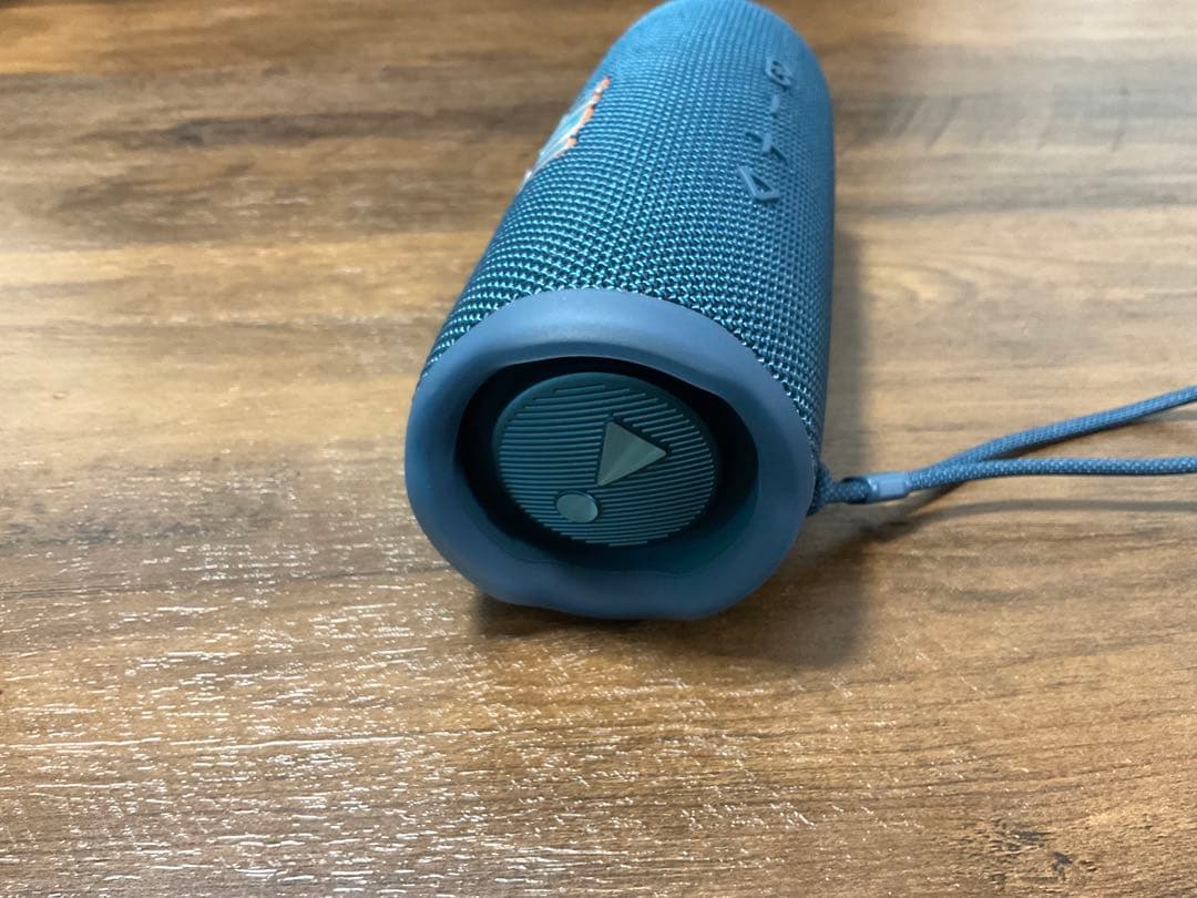 JBL ワイヤレススピーカー FLIP 6 ブルー