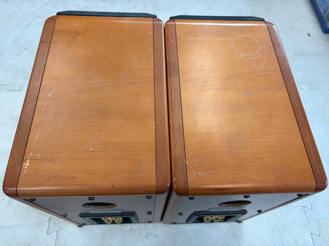 DENON デノン スピーカ SC-E727R ペア