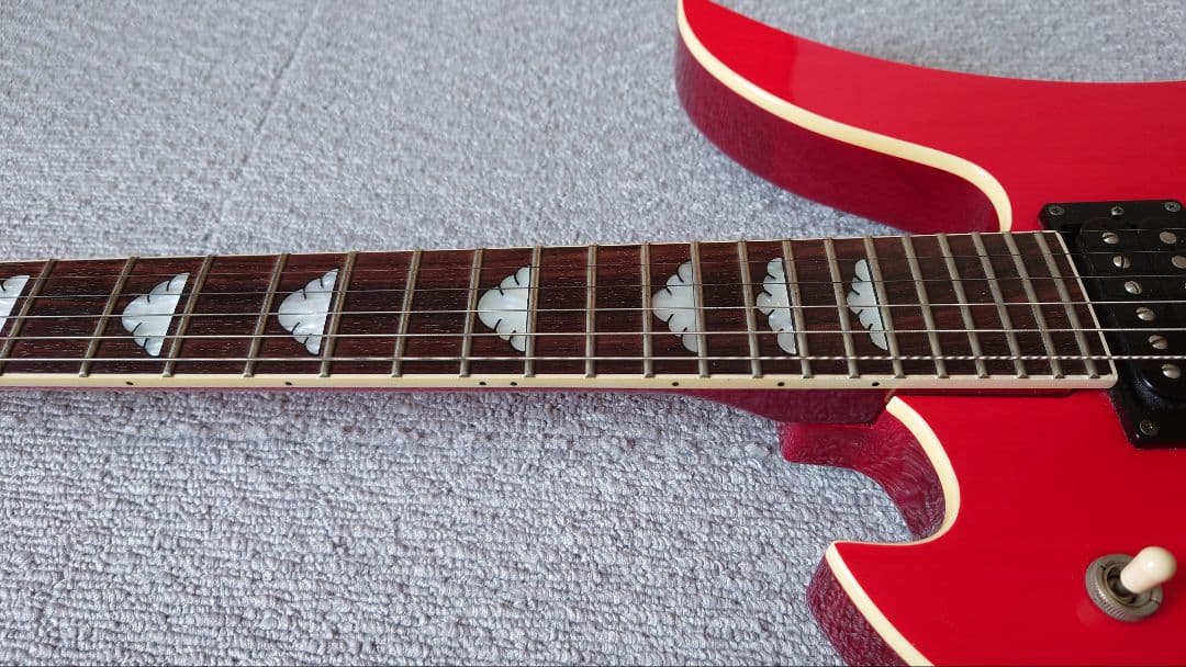 Burny モッキンバード