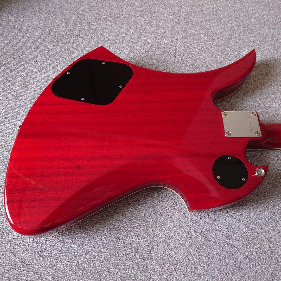 Burny モッキンバード