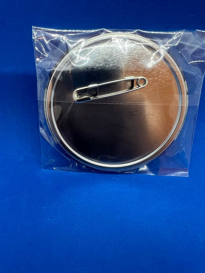 呪術廻戦　乙骨憂太  祈本里香　缶バッジ　7点セット