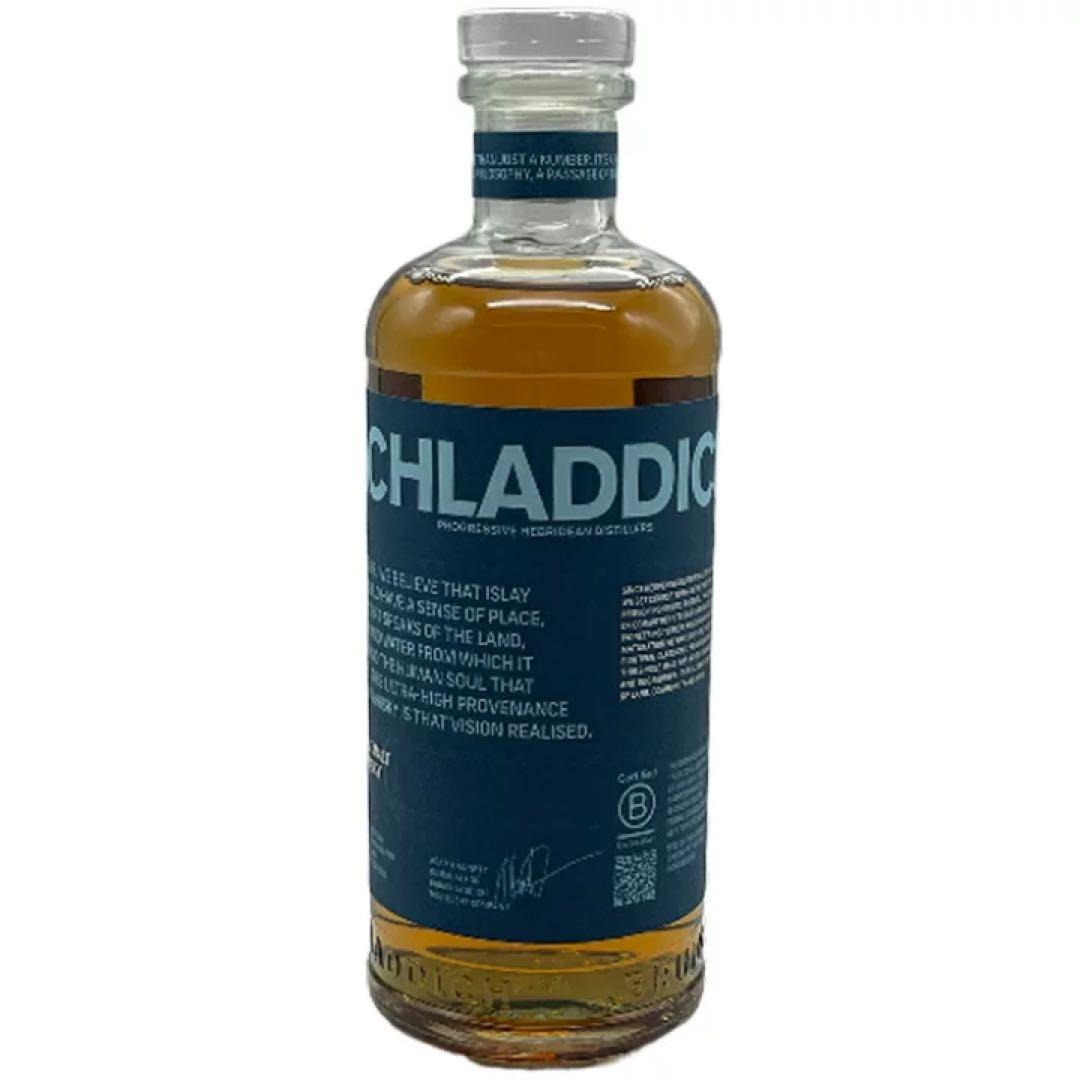 【日本数量限定販売　超希少　新品】ブルックラディ18 年