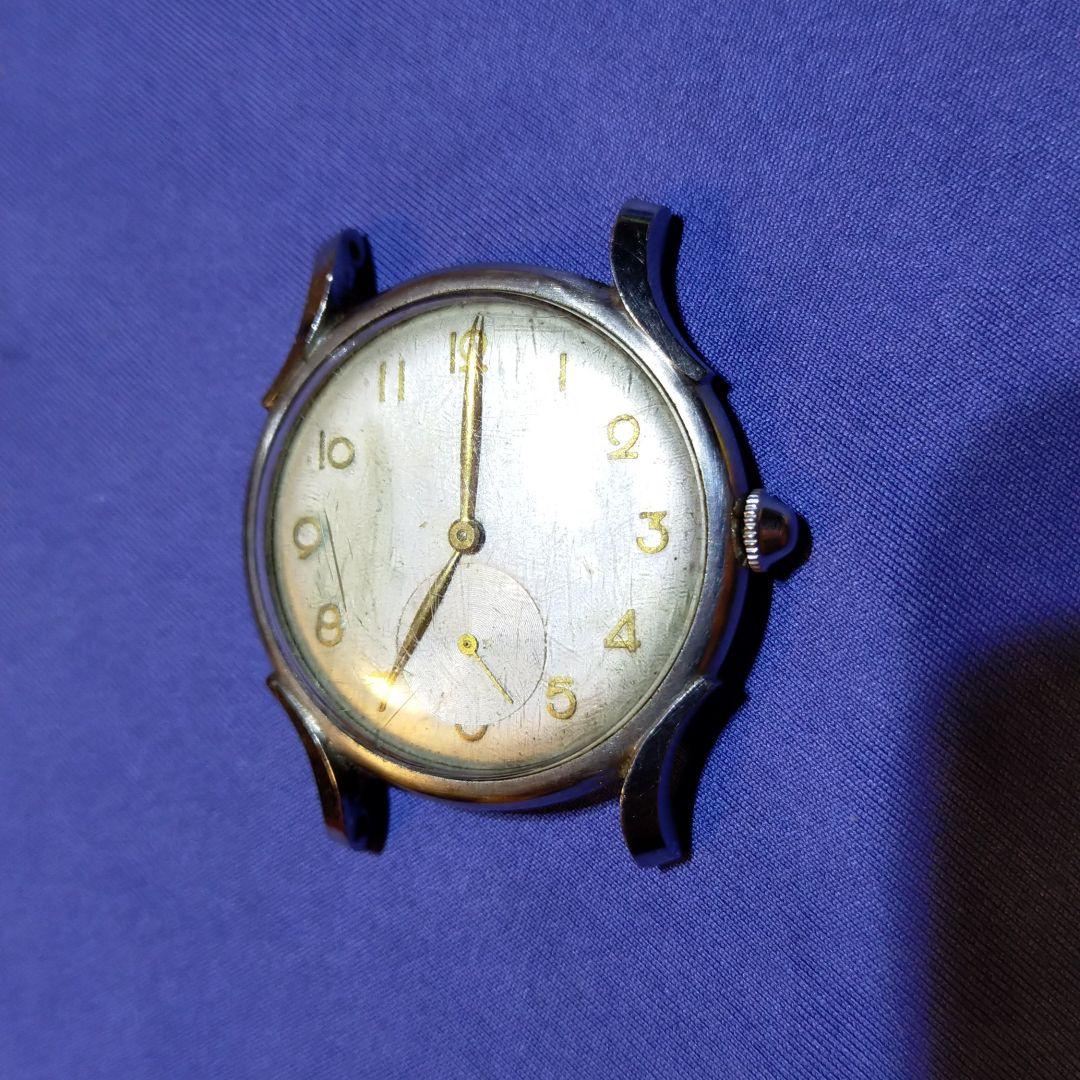 ROLEX　ロレックス　アンティーク　ヴィンテージ　50年頃　ref4542