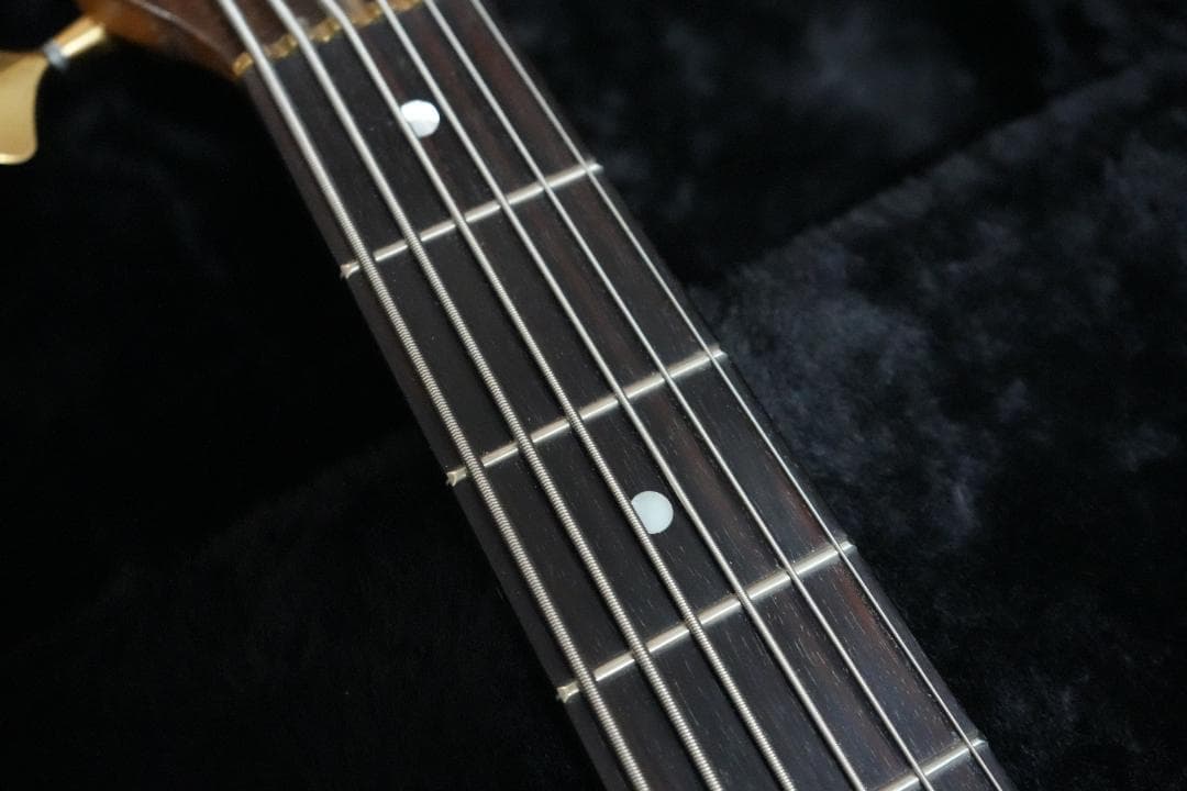 ベース ken smith bsr6tne black tiger elite