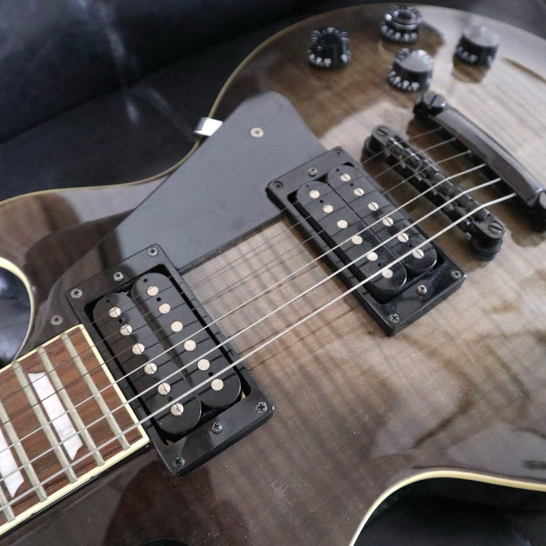 Epiphone Joe Perry ジョーペリー model LesPaul