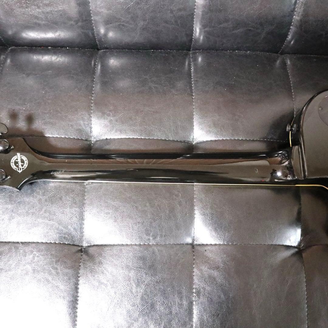 Epiphone Joe Perry ジョーペリー model LesPaul