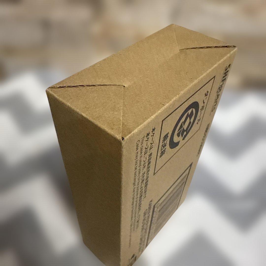 S.H.Figuarts 仮面ライダー最光 金の武器銀の武器／エックスソードマン