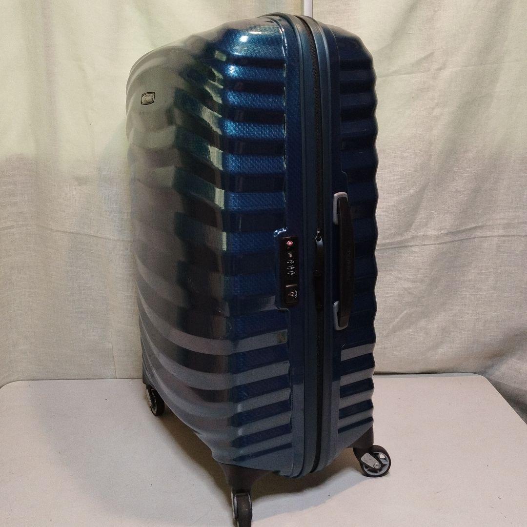 サムソナイト　ファイヤーライトスピナー69　キャリーケース　スーツケース　6泊用