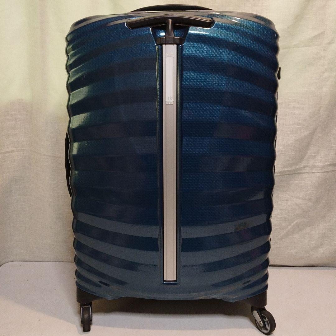 サムソナイト　ファイヤーライトスピナー69　キャリーケース　スーツケース　6泊用