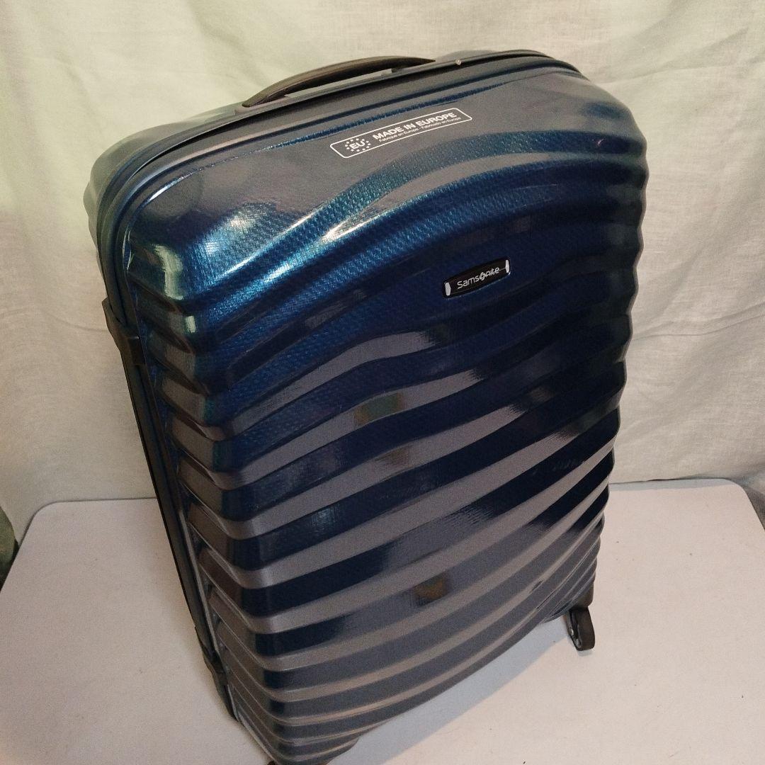 サムソナイト　ファイヤーライトスピナー69　キャリーケース　スーツケース　6泊用