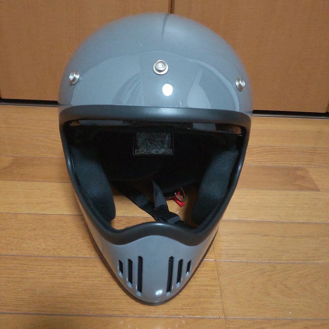 石野商会 零ONEヘルメット ５７～６０サイズ