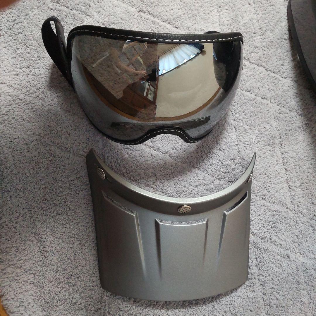 石野商会 零ONEヘルメット ５７～６０サイズ