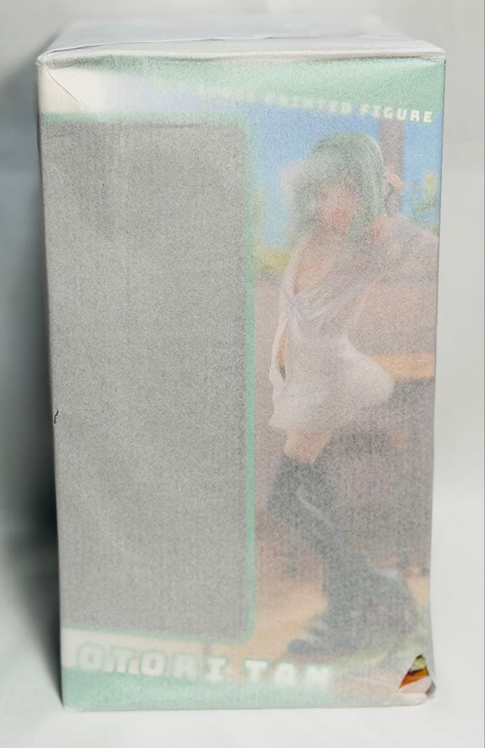 WING HOBBY STORE 生徒会にも穴はある！ 尾鳥たん 特典付き