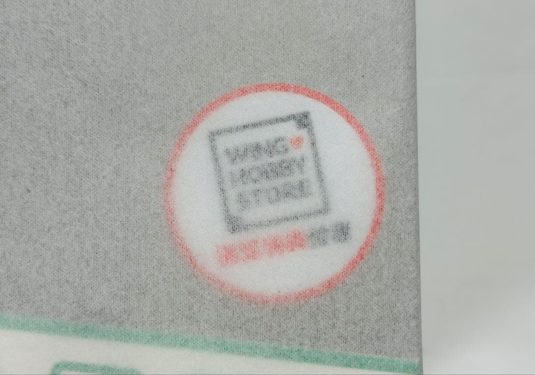 WING HOBBY STORE 生徒会にも穴はある！ 尾鳥たん 特典付き