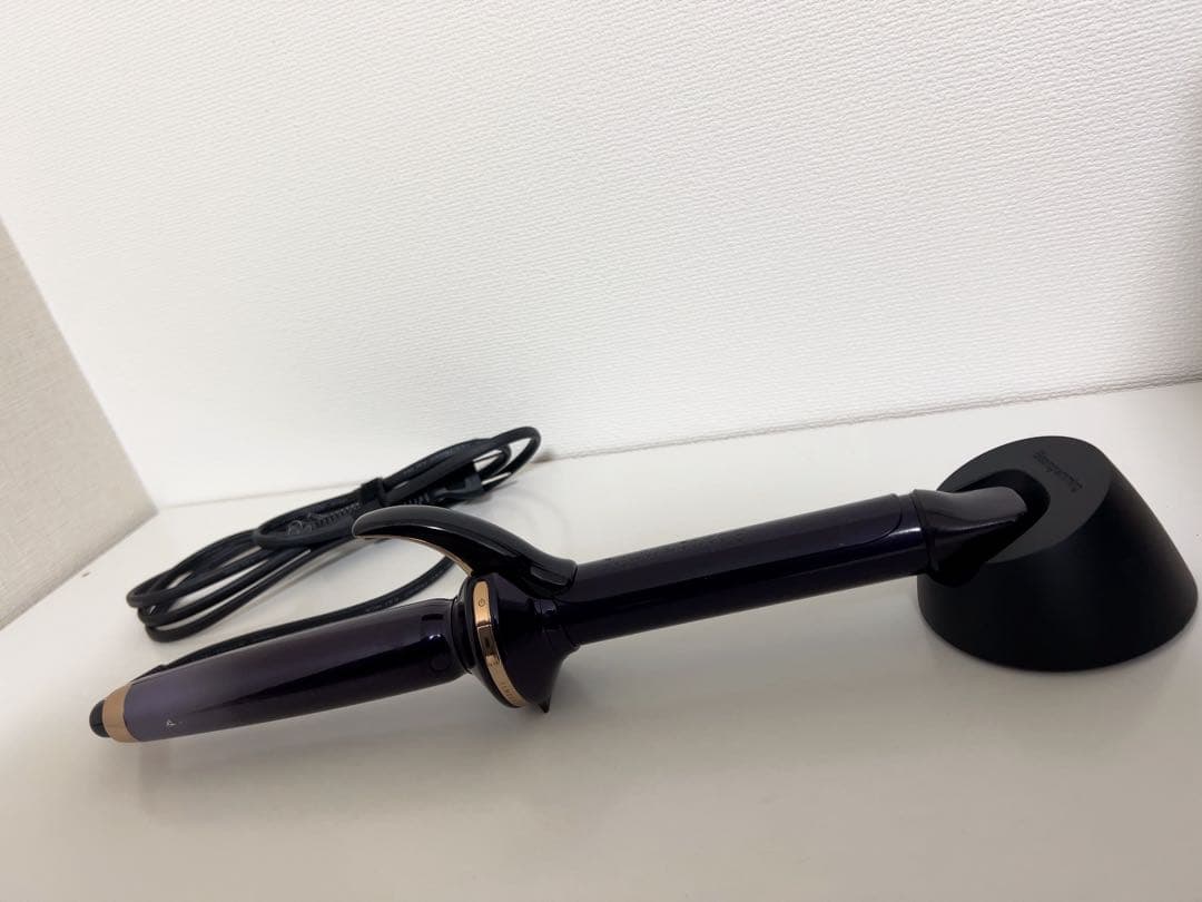 ヘアビューロン 27D Plus [カール] Ｓ-26.5mm