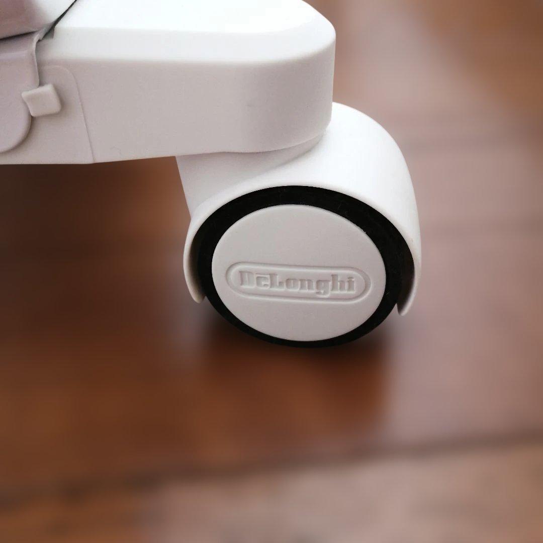 DeLonghi オイルヒーター　 QSD0915