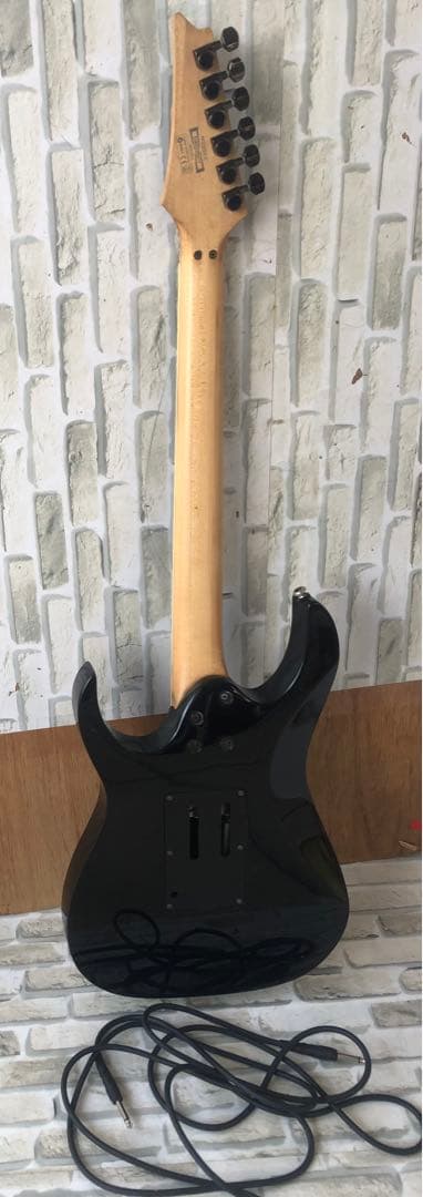 Ibanez RGシリーズ(MADE IN INDONESIA)(A30)