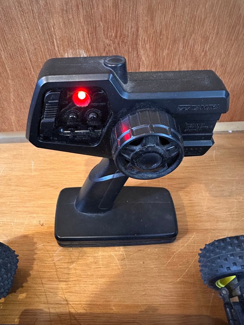 値下げ中　タミヤ　プラズマエッジ2 XBシリーズ　フルセット