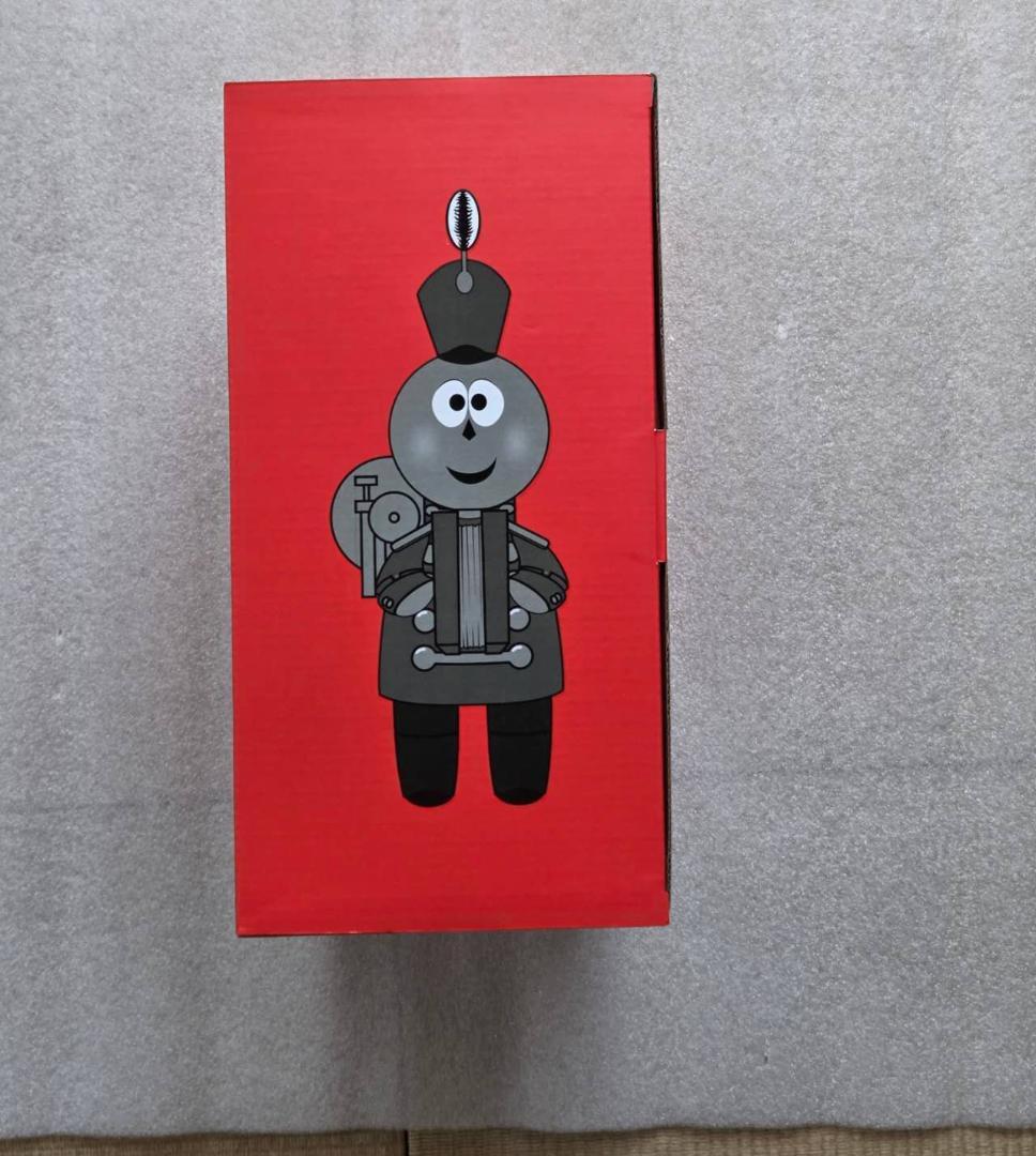 リ*。様 トイストーリー ピクサー ティントイ フィギュア　TINTOY