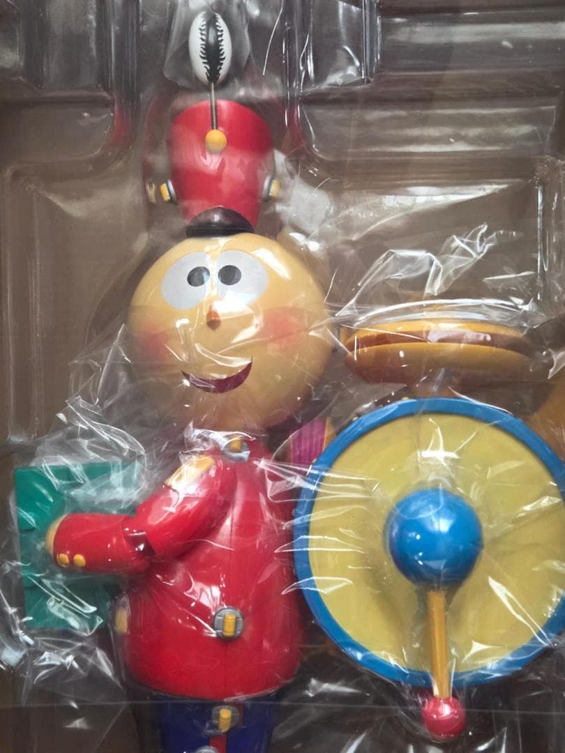 リ*。様 トイストーリー ピクサー ティントイ フィギュア　TINTOY