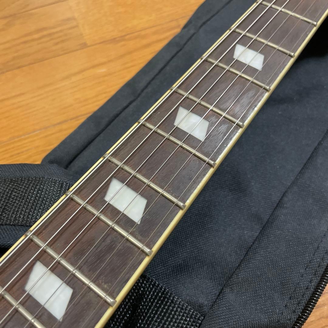 ギター Epiphone casino coupe