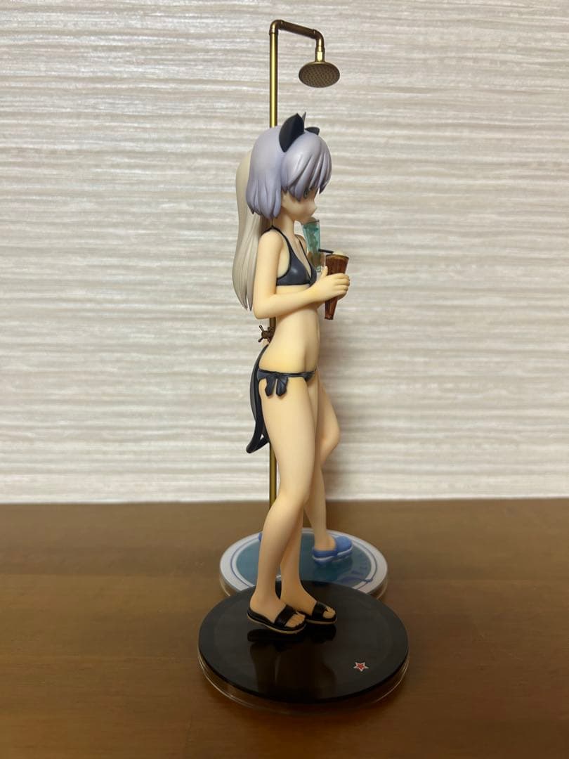 ストライクウィッチーズ サーニャ・エイラ 水着Ver.