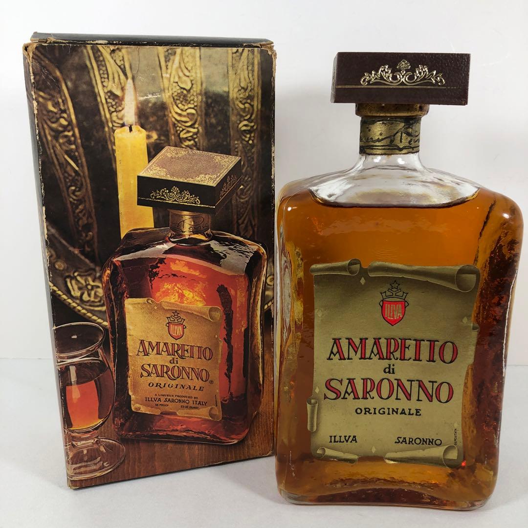 その他 AMARETTO di SARONNO 700ml