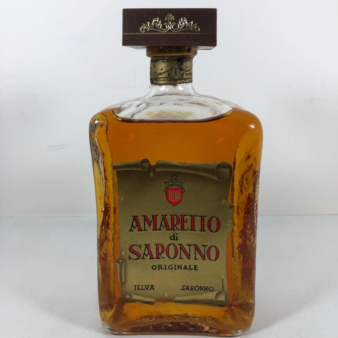 その他 AMARETTO di SARONNO 700ml
