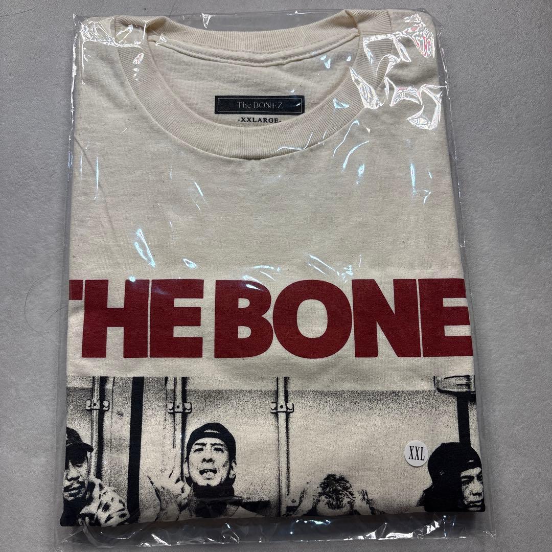 I’m Not Your King INYK Photo Tee