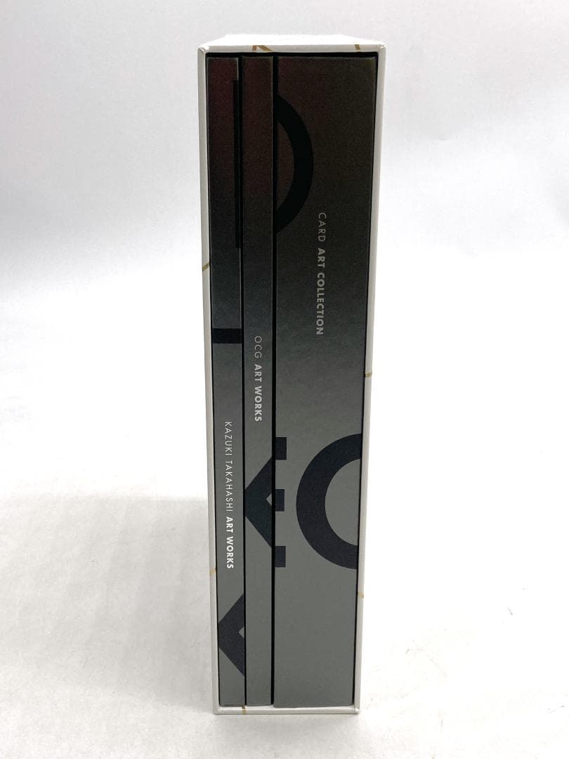 遊戯王 20th ANNIVERSARY MONSTER ART BOX