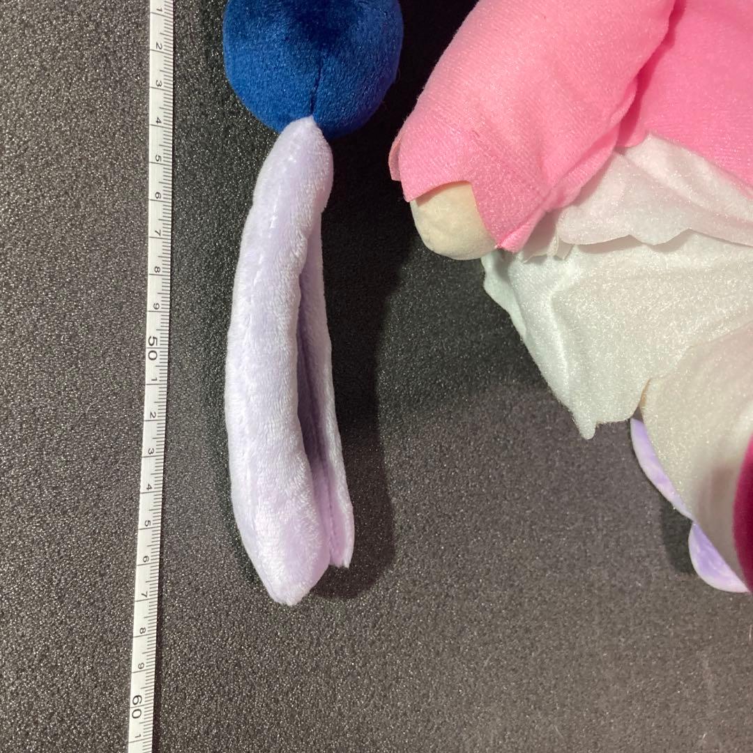 小林さんちのメイドラゴンS カンナのでっかいぬいぐるみ