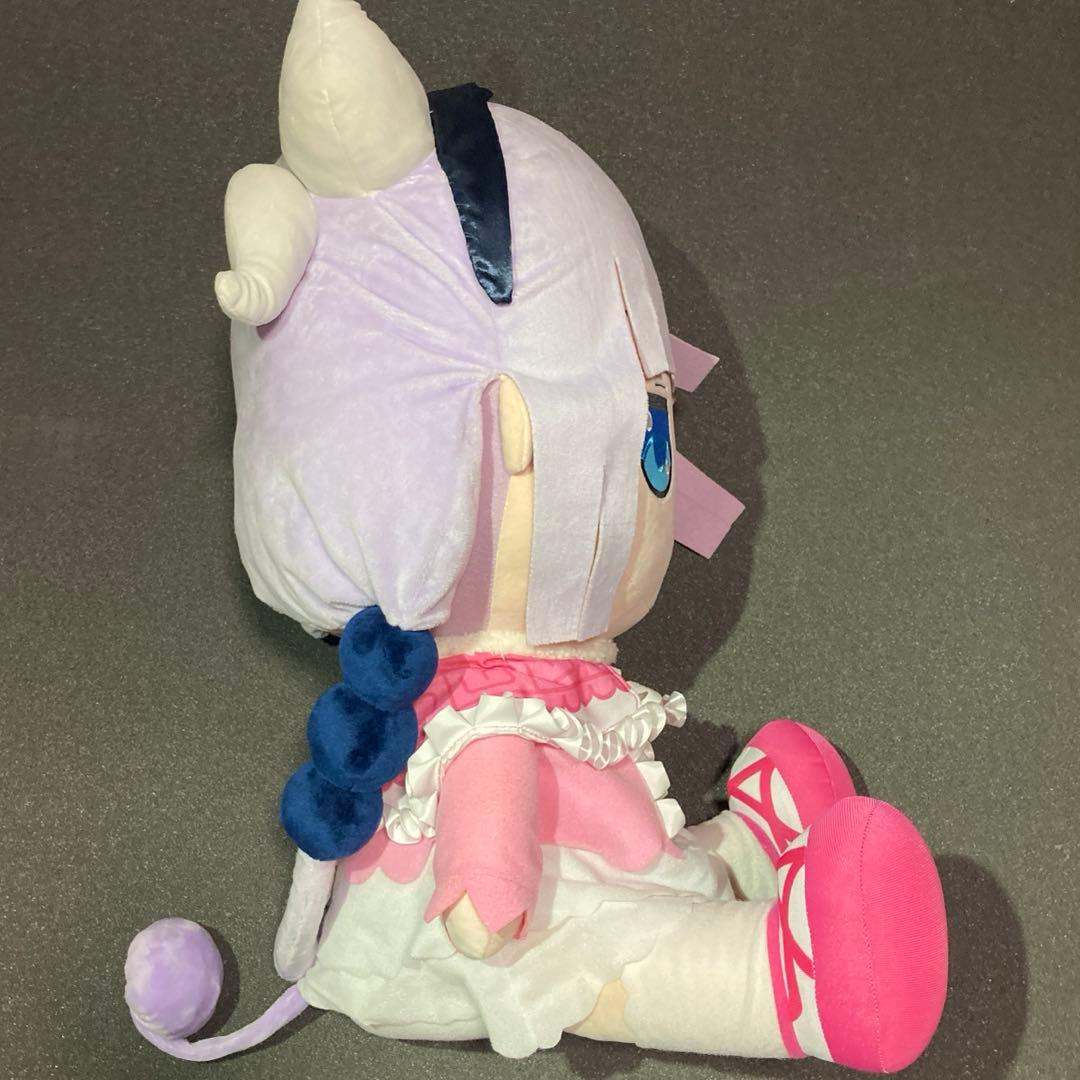 小林さんちのメイドラゴンS カンナのでっかいぬいぐるみ