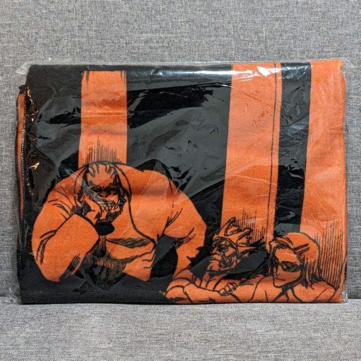 BLEACH 十刃 ビッグタオル